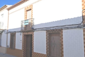 Villalba del Alcor 298&nbsp;m²