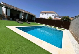 Arcos de la Frontera 369&nbsp;m²