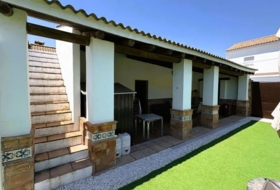 Arcos de la Frontera 369&nbsp;m²