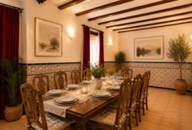 El Palomar 250&nbsp;m²