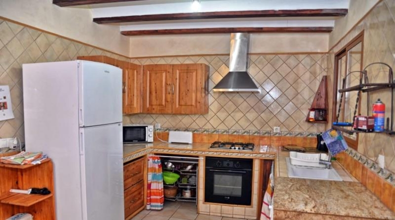 Valencia - El Palomar - 250m2