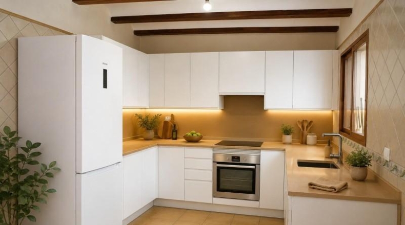 Valencia - El Palomar - 250m2