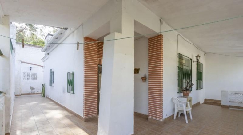València - Gilet - 96m2