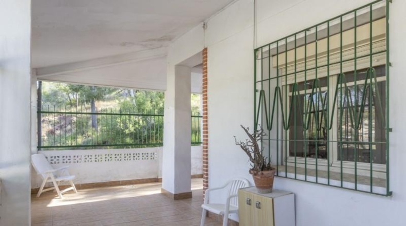 València - Gilet - 96m2