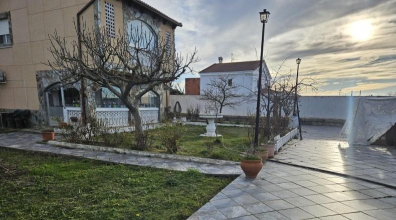 Salamanca - Calvarrasa de Abajo - 1345m2