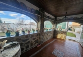 Chalet independiente con terreno en venta en la España, Calvarrasa de Abajo, ref: TR384230 foto