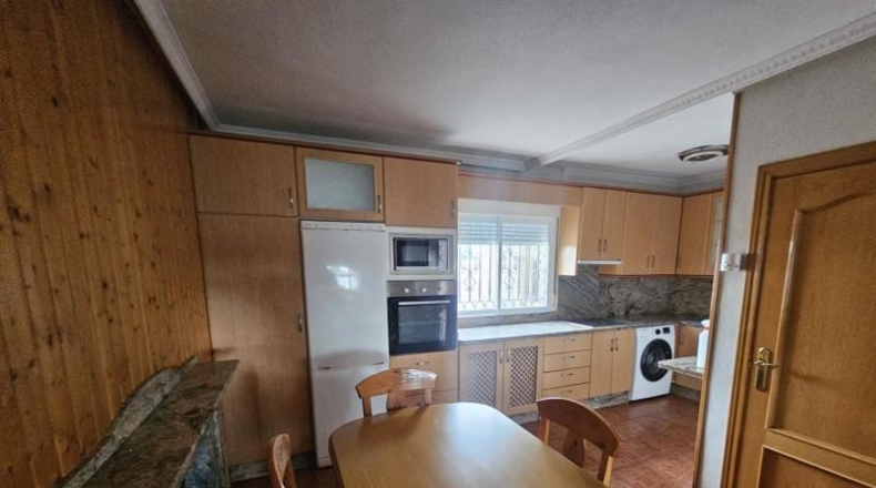 Salamanca - Calvarrasa de Abajo - 1345m2