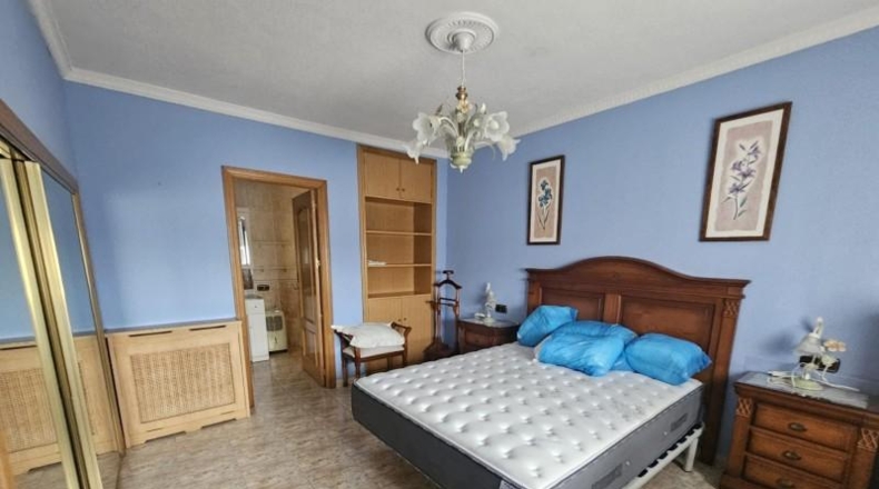 Salamanca - Calvarrasa de Abajo - 1345m2
