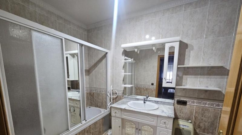Salamanca - Calvarrasa de Abajo - 1345m2