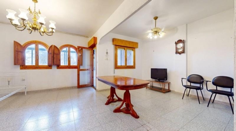 Almería - Puebla de Vícar - 221m2