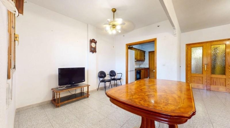 Almería - Puebla de Vícar - 221m2
