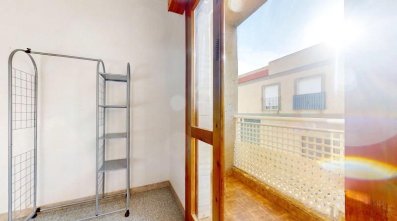 Almería - Puebla de Vícar - 221m2