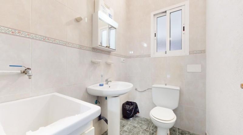 Almería - Puebla de Vícar - 221m2