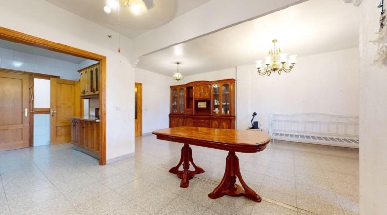 Almería - Puebla de Vícar - 221m2