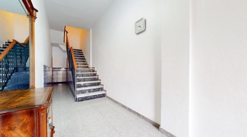 Almería - Puebla de Vícar - 221m2