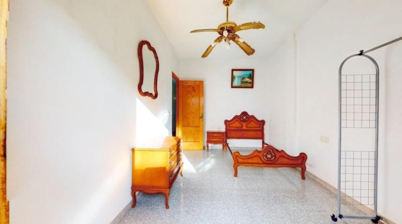 Almería - Puebla de Vícar - 221m2