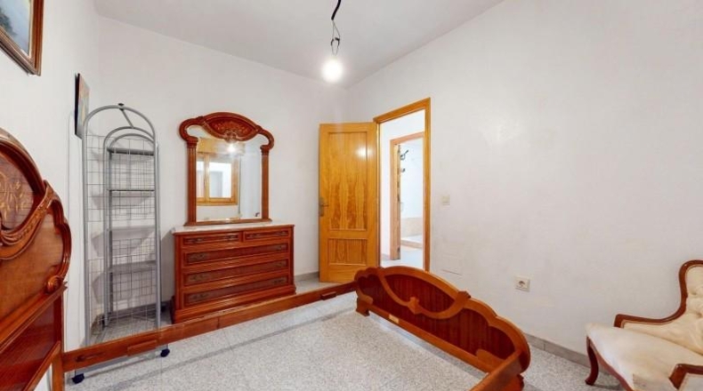Almería - Puebla de Vícar - 221m2