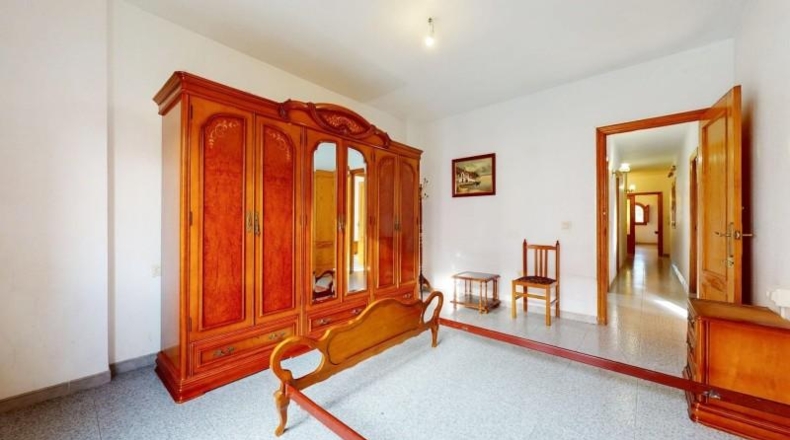 Almería - Puebla de Vícar - 221m2