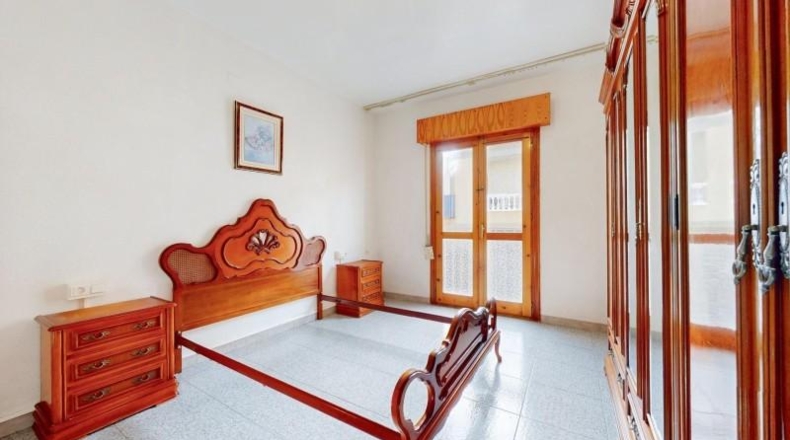 Almería - Puebla de Vícar - 221m2