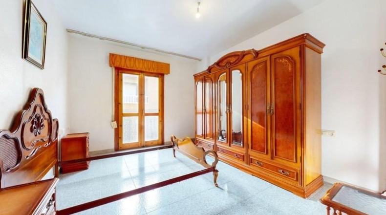 Almería - Puebla de Vícar - 221m2