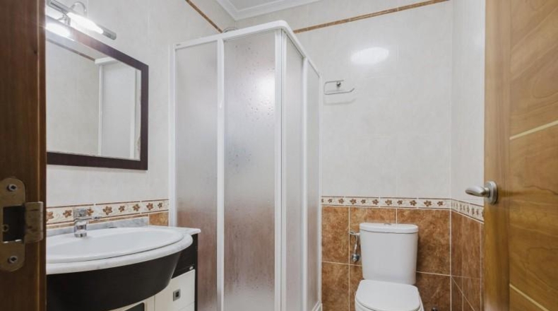 Аликанте - Torrevieja - 90m2