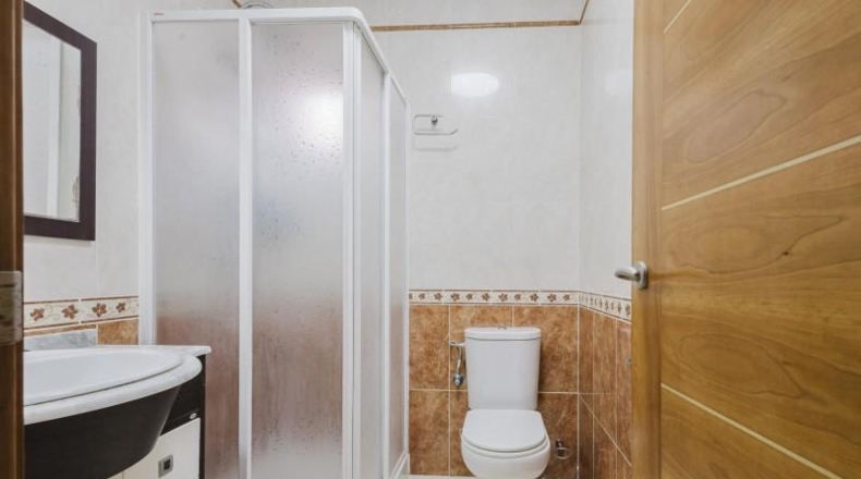 Аликанте - Torrevieja - 90m2