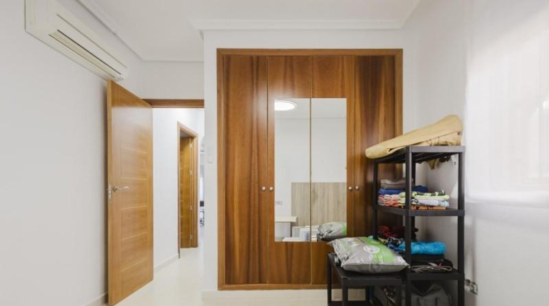 Аликанте - Torrevieja - 90m2