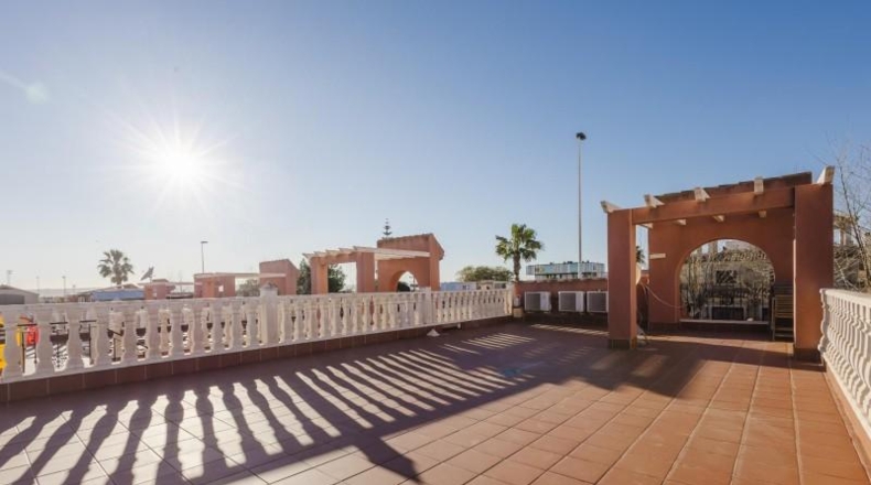 Аликанте - Torrevieja - 90m2