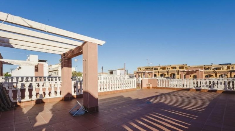 Аликанте - Torrevieja - 90m2