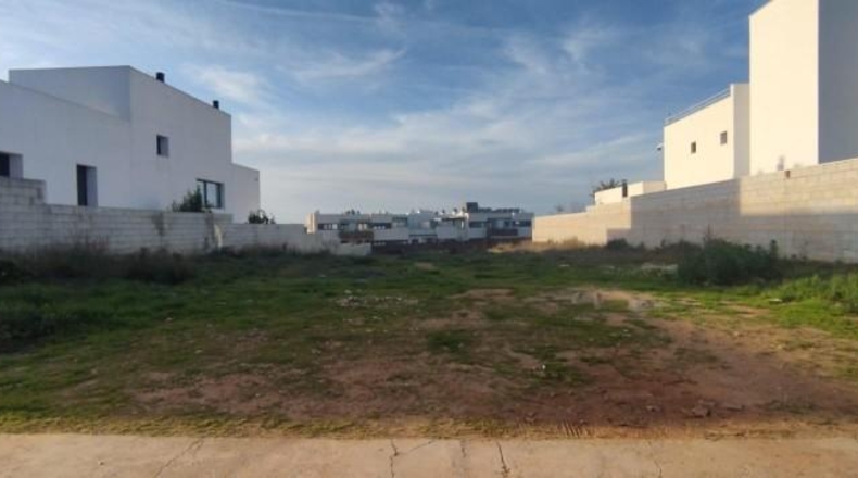Badajoz - Badajoz - 1003m2