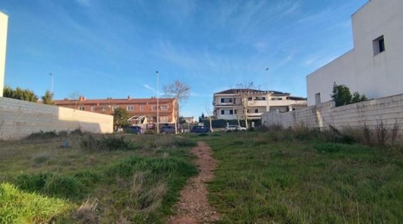Badajoz - Badajoz - 1003m2
