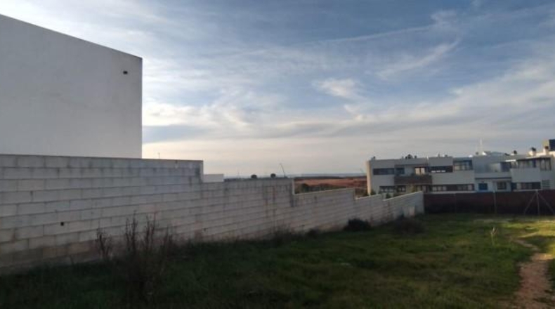 Badajoz - Badajoz - 1003m2