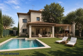 Castellgalí 492&nbsp;m² 