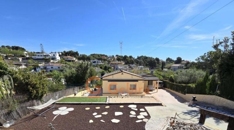 Tarragona - Cunit - 648m2