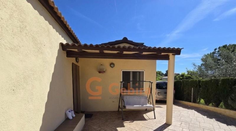 Tarragona - Cunit - 648m2