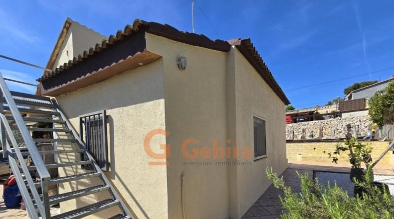 Tarragona - Cunit - 648m2