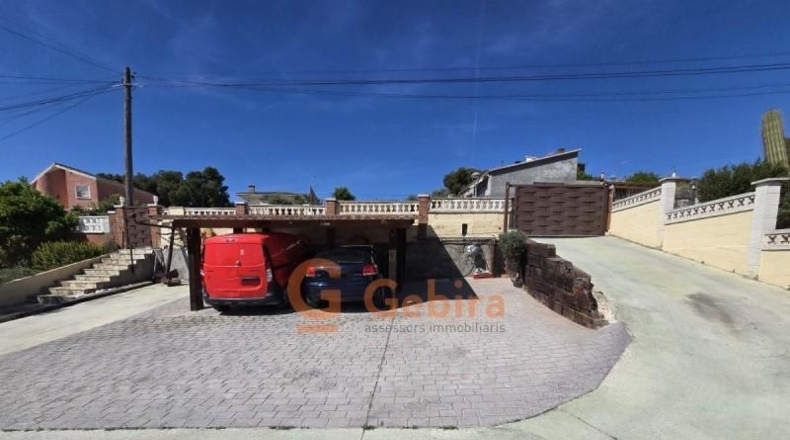 Tarragona - Cunit - 648m2