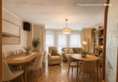 Casa de pueblo en venta en la España, L'Alcúdia, ref: TR414348 foto