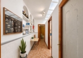 Casa de pueblo en venta en la España, L'Alcúdia, ref: TR414348 foto