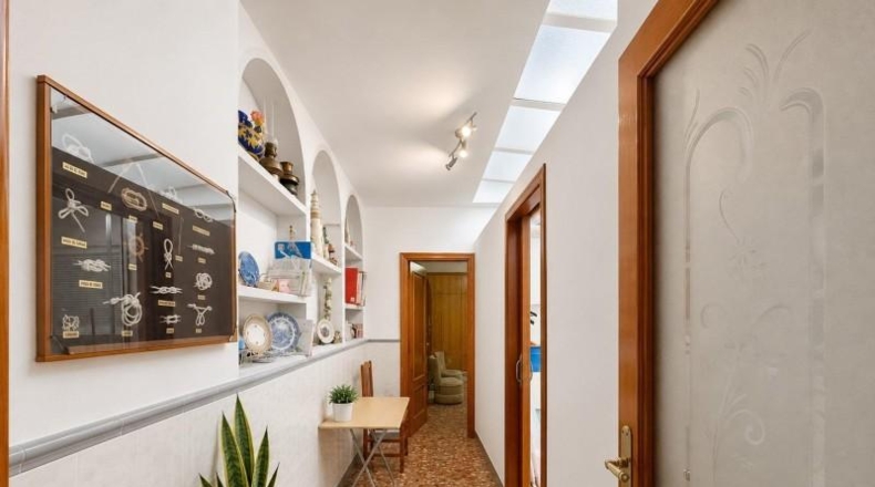 Valencia - l'Alcúdia - 218m2