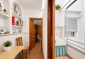 Casa de pueblo en venta en la España, L'Alcúdia, ref: TR414348 foto