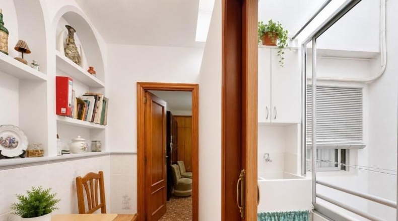 Valencia - l'Alcúdia - 218m2