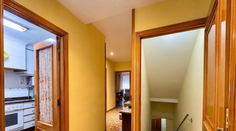 Valencia - l'Alcúdia - 218m2