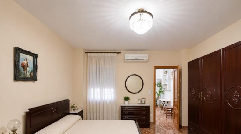 Valencia - l'Alcúdia - 218m2