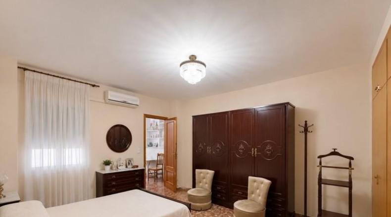 Valencia - l'Alcúdia - 218m2