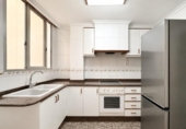 Casa de pueblo en venta en la España, L'Alcúdia, ref: TR414348 foto