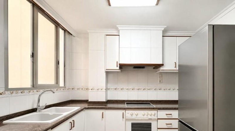 Valencia - l'Alcúdia - 218m2