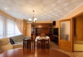 Casa de pueblo en venta en la España, L'Alcúdia, ref: TR414348 foto