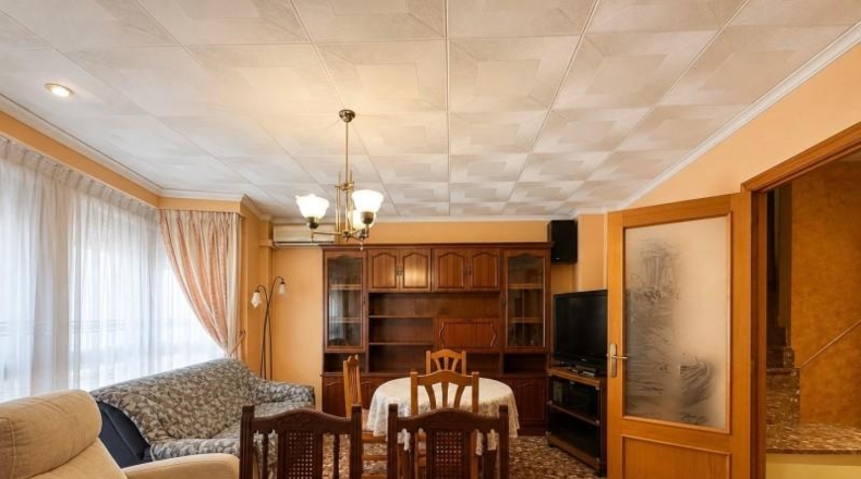 Valencia - l'Alcúdia - 218m2