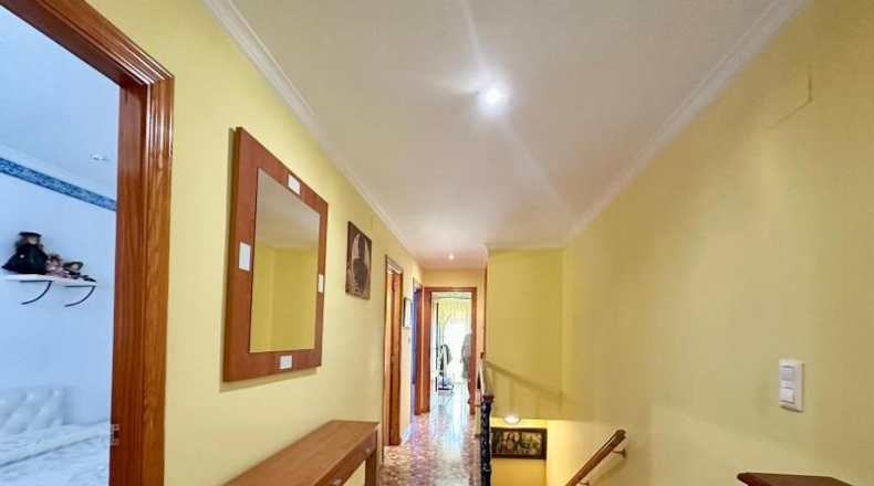 Valencia - l'Alcúdia - 218m2